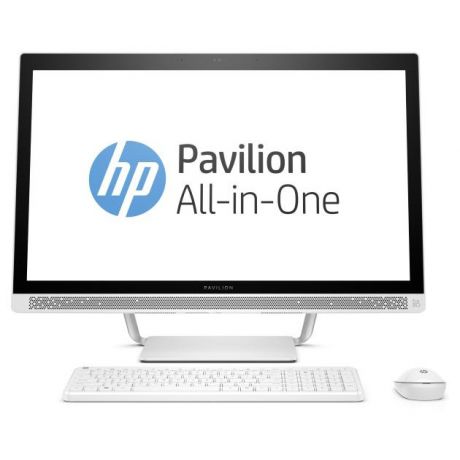 HP HP Pavilion 27