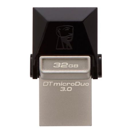 Kingston Kingston DataTraveler microDuo 3.0 32Гб