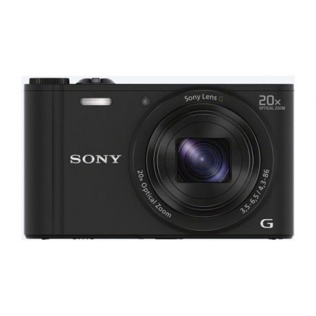 Sony Sony DSCS-WX350/P 4.3-86