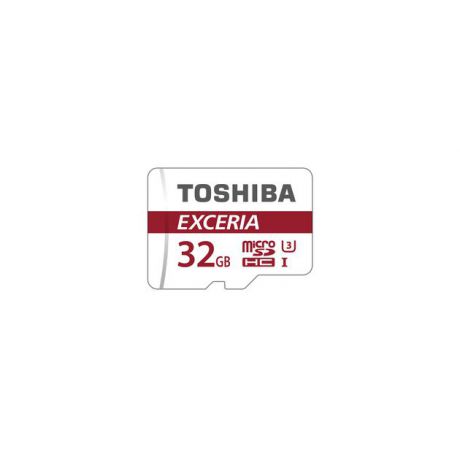 Toshiba Toshiba EXCERIA SDHC, 32Гб, Class 10
