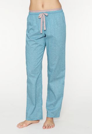 Calvin Klein - Woven - Длинные кальсоны - Длинные брюки