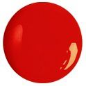 Seventeen Помада-блеск жидкая стойкая All Day Lip Color&Top Gloss 24 красный мак