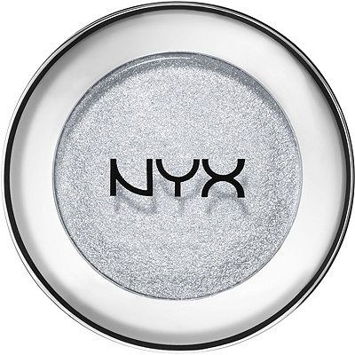 NYX Тени для век с металлическим блеском - Frostbite