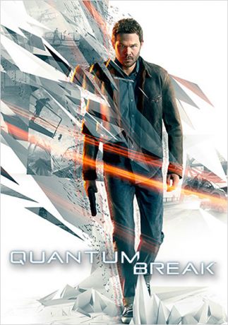 Quantum Break (Цифровая версия)