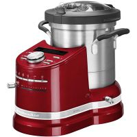 Кухонный комбаин KitchenAid 5KCF0103EER (110319)