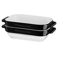 Посуда для запекания KitchenAid KBLR02MBOB (108428)