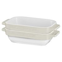Посуда для запекания KitchenAid KBLR02MBAC (108426)