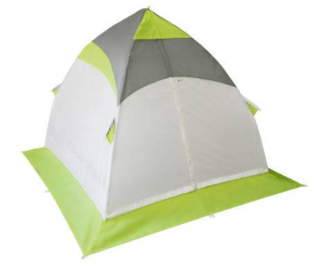 Палатка ЛОТОС 2 (модель 2015)