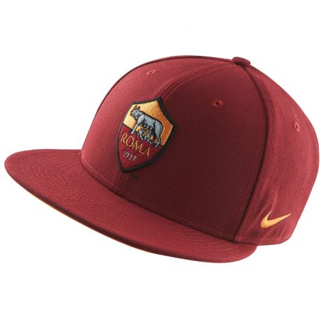 Nike Nike FC ROMA CORE CAP