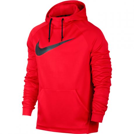 Nike NIKE THERMA HOODIE LOGO