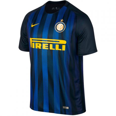 Nike NIKE FC INTER STADIUM SS