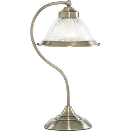 Настольная лампа Arte Lamp American Diner A9366LT-1AB