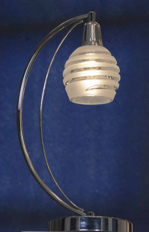 Настольная лампа Lussole Barchi LSC-9304-01