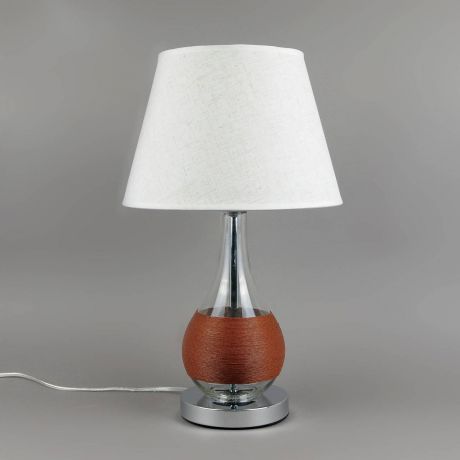 Настольная лампа Elvan MTG6346-1CF