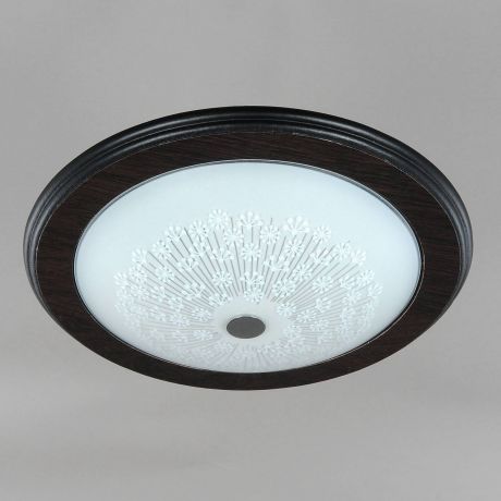Потолочный светильник Elvan MDG4393-3 Wenge