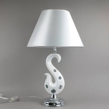 Настольная лампа Elvan MTG6215-1 WH