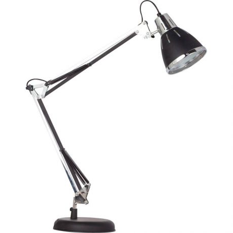 Настольная лампа Arte Lamp 45 A2245LT-1BK