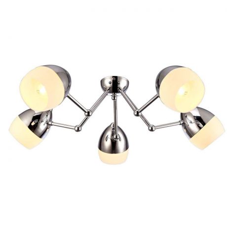 Потолочная люстра Arte Lamp 85 A9484PL-5CC