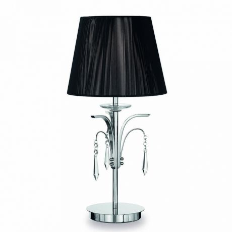 Настольная лампа Ideal Lux Accademy TL1 Big