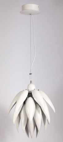 Подвесной светильник Lucia Tucci Grappolo 198.1 Bianco