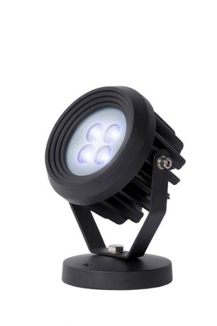 Уличный настенный светодиодный светильник Lucide LED Spot 14805/04/30