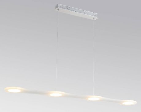 Подвесной светодиодный светильник Lucia Tucci Modena 169.4 LED