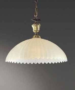 Подвесной светильник Reccagni Angelo L 1826/42