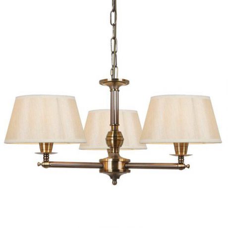 Подвесная люстра Arte Lamp 49 A2273LM-3RB