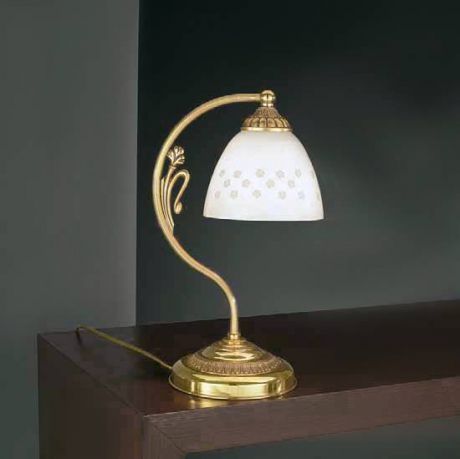 Настольная лампа Reccagni Angelo P 8350 P