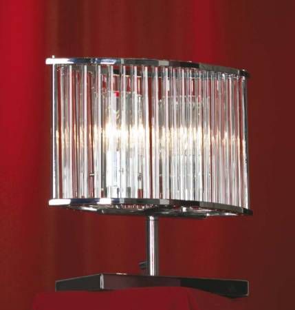 Настольная лампа Lussole Nardo LSC-3304-02