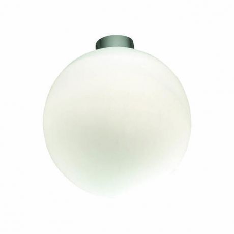 Потолочный светильник Ideal Lux Mapa Bianco AP1 D15