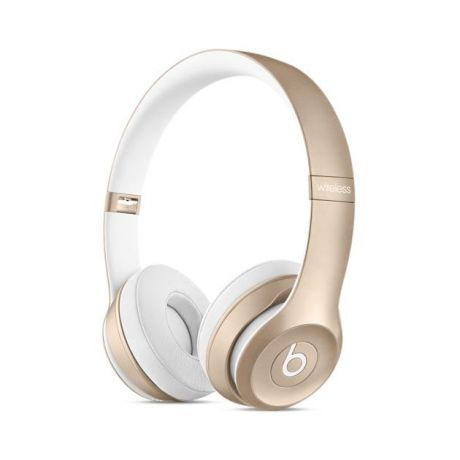 Apple Beats Solo2 Wireless Headphones