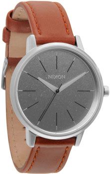 Nixon Часы Nixon A108-747. Коллекция Kensington