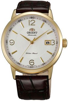 Orient Часы Orient ER27004W. Коллекция Classic Automatic