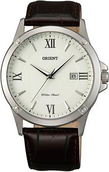 Orient Часы Orient UNF4005W. Коллекция Dressy Elegant Gent