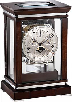 Kieninger Настольные часы  Kieninger 1267-22-02. Коллекция