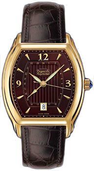 Auguste Reymond Часы Auguste Reymond AR2750.4.850.8. Коллекция Dixieland GMT