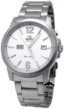 Orient Часы Orient EM7J008W. Коллекция Classic Automatic