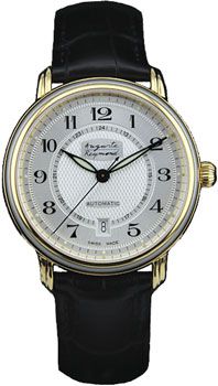 Auguste Reymond Часы Auguste Reymond AR66E1.3.540.2. Коллекция Cotton Club