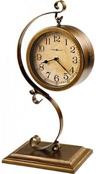 Howard miller Настольные часы  Howard miller 635-155. Коллекция