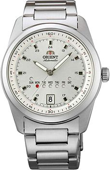 Orient Часы Orient FP01002S. Коллекция Classic Automatic