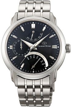 Orient Часы Orient DE00002B. Коллекция Orient Star