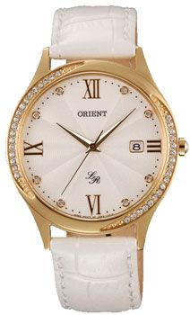 Orient Часы Orient UNF8004W. Коллекция Lady Rose