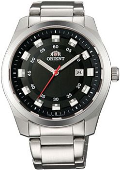 Orient Часы Orient UND0002B. Коллекция Neo 70s
