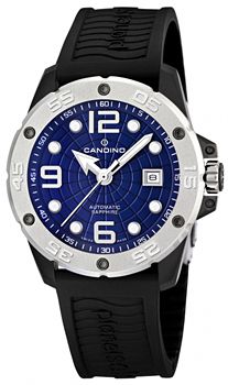 Candino Часы Candino C4474.4. Коллекция Sportive