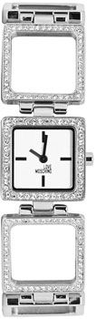 Moschino Часы Moschino MW0447. Коллекция Timesquare