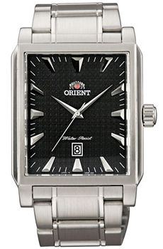 Orient Часы Orient UNDW001B. Коллекция Dressy Elegant Gent