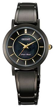 Orient Часы Orient UB96001B. Коллекция Dressy Elegant Ladies