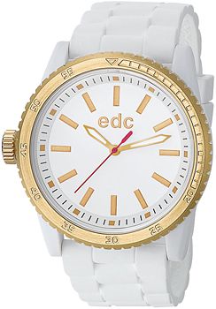 EDC Часы EDC EE100922003. Коллекция Color & Plastic