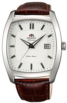 Orient Часы Orient ERAS006W. Коллекция Classic Automatic